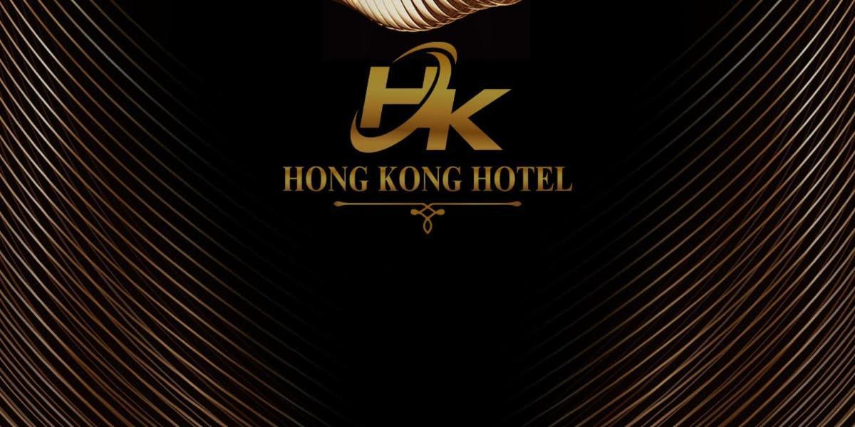 邦美蜀 Khach San Hong Kong酒店 外观 照片