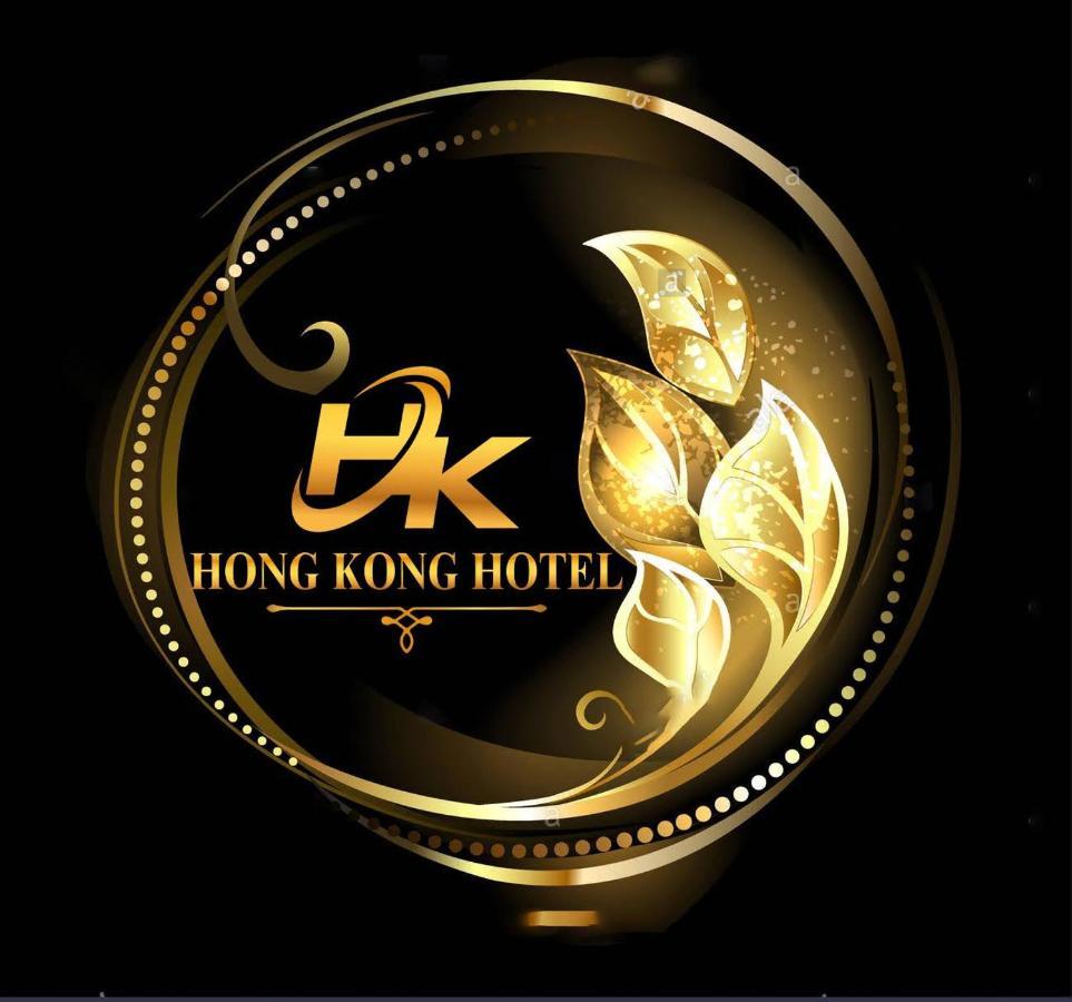 邦美蜀 Khach San Hong Kong酒店 外观 照片