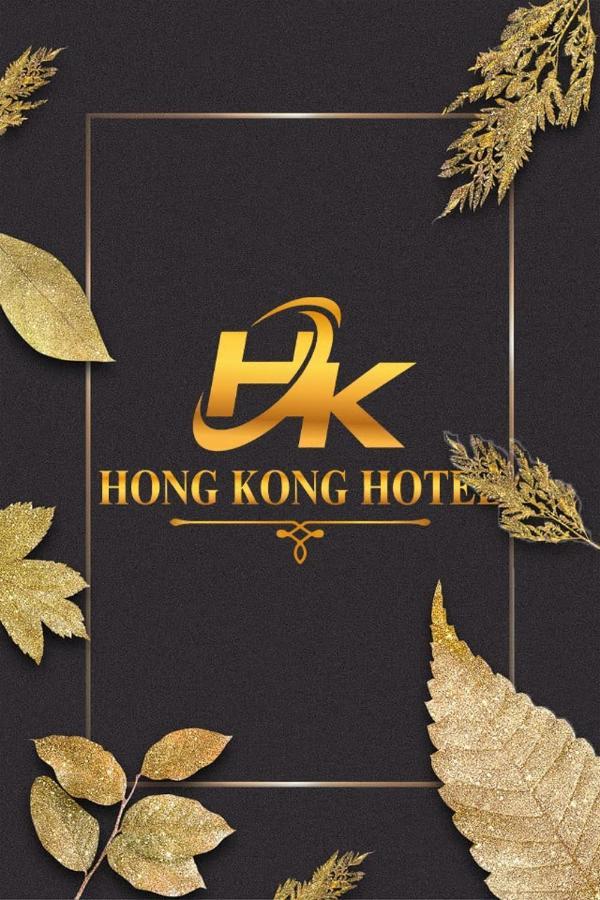 邦美蜀 Khach San Hong Kong酒店 外观 照片