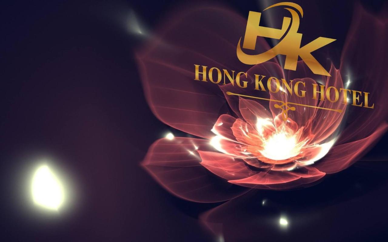 邦美蜀 Khach San Hong Kong酒店 外观 照片