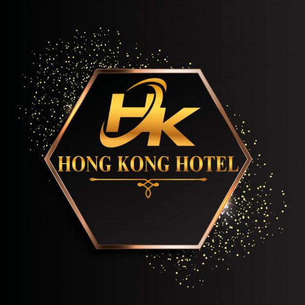 邦美蜀 Khach San Hong Kong酒店 外观 照片