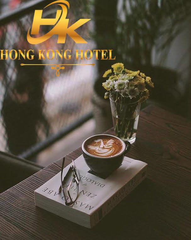 邦美蜀 Khach San Hong Kong酒店 外观 照片